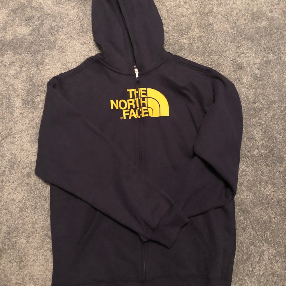 XL NORTH FACE JACKET